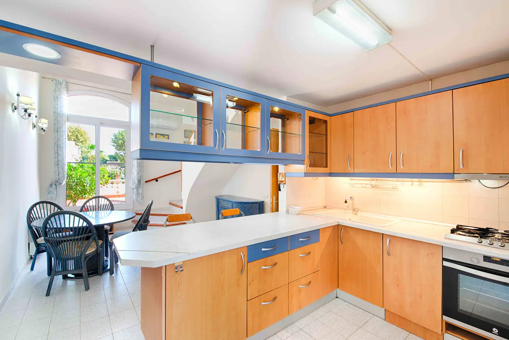 Casa a schiera in vendita a Carrer Montseny, imagen 6