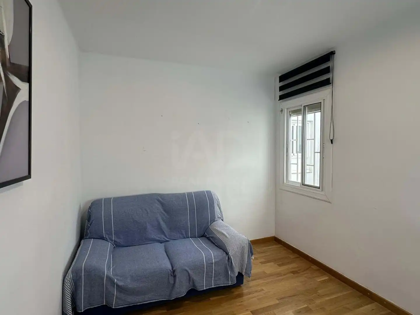 Bedroom of Attic for sale in Vilanova i la Geltrú  with Air Conditioner, Heating and Terrace