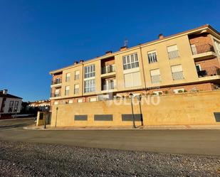 Exterior view of Duplex for sale in Casalarreina  with Heating and Terrace
