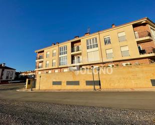 Vista exterior de Dúplex en venda en Casalarreina amb Calefacció i Terrassa