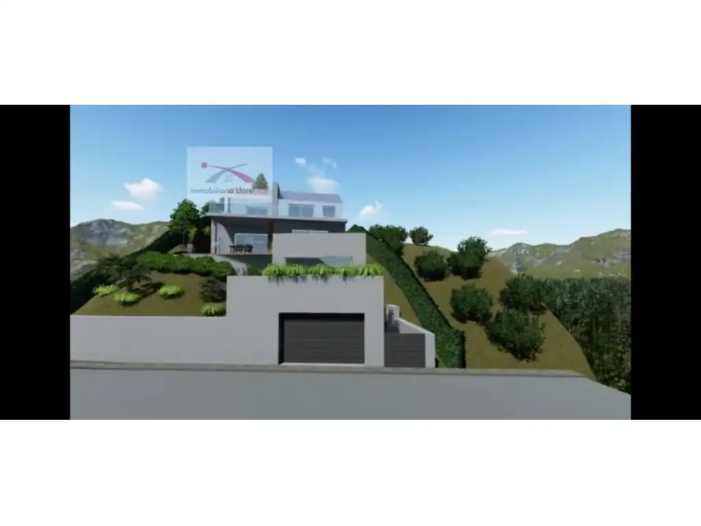 Casa o xalet en venda a Roca Grossa
