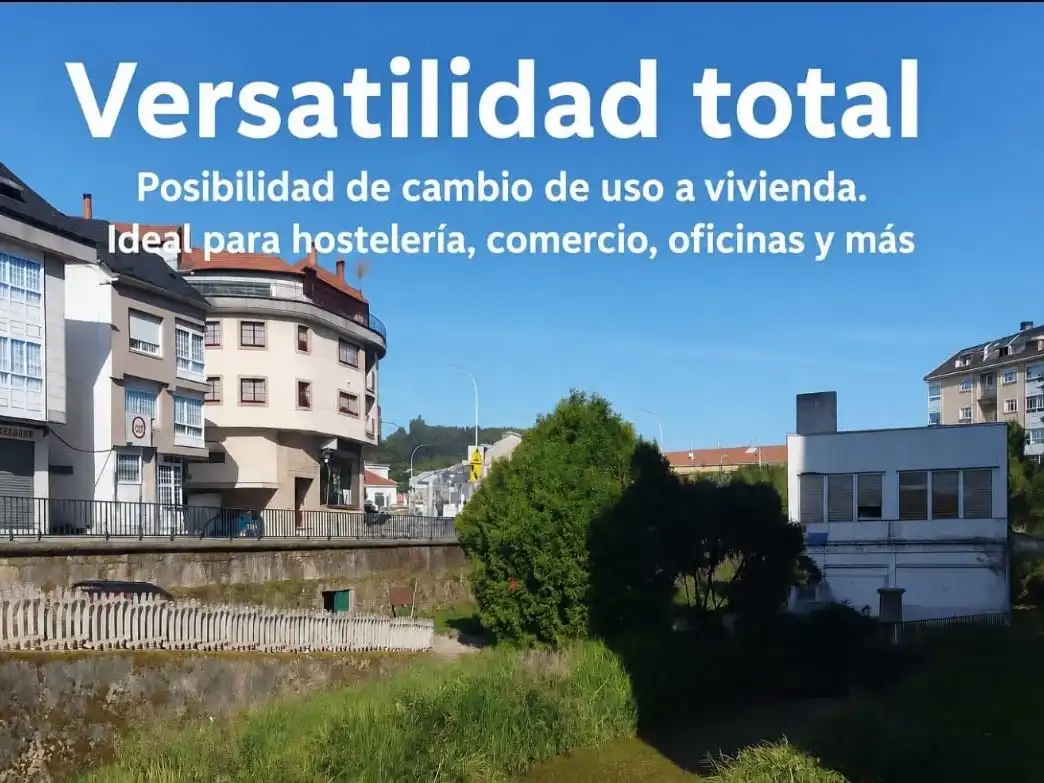 Habitatge en venda a Cascas 63
