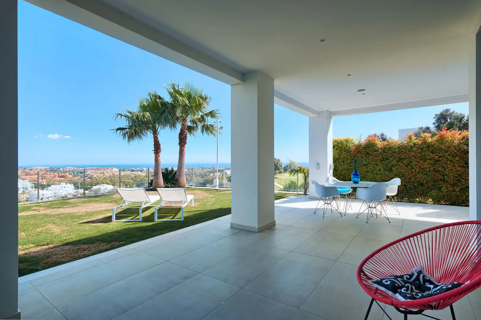 Villa mit Pool zum Verkauf in Benamara - Atalaya, imagen 17