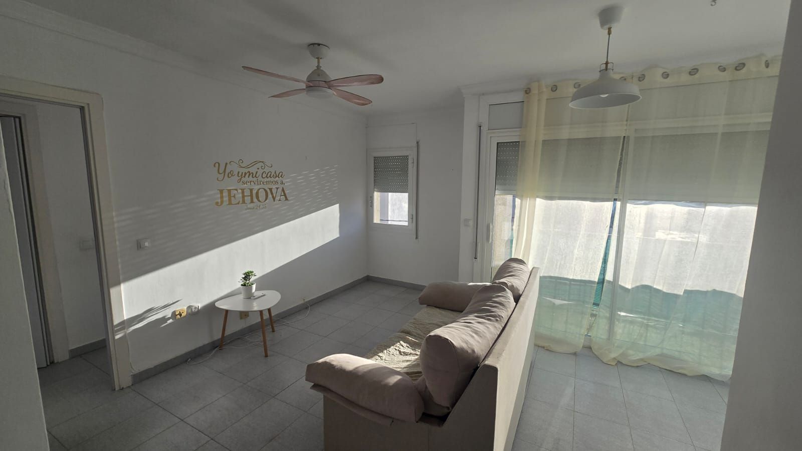 Apartamento en venta en Centre