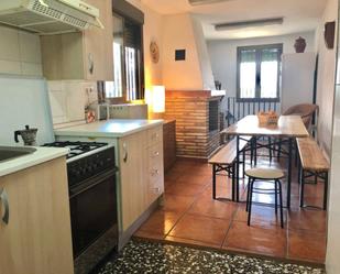 Kitchen of House or chalet for sale in Pertusa