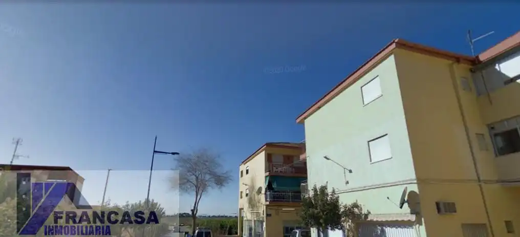 Flat for sale in San Javier ciudad, imagen 3