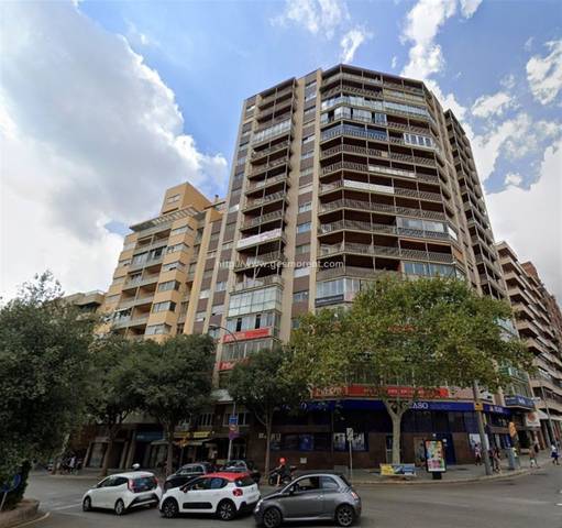 Oficina en Alquiler en Bons Aires