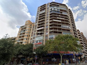 Oficina amb ascensor de lloguer a Nord