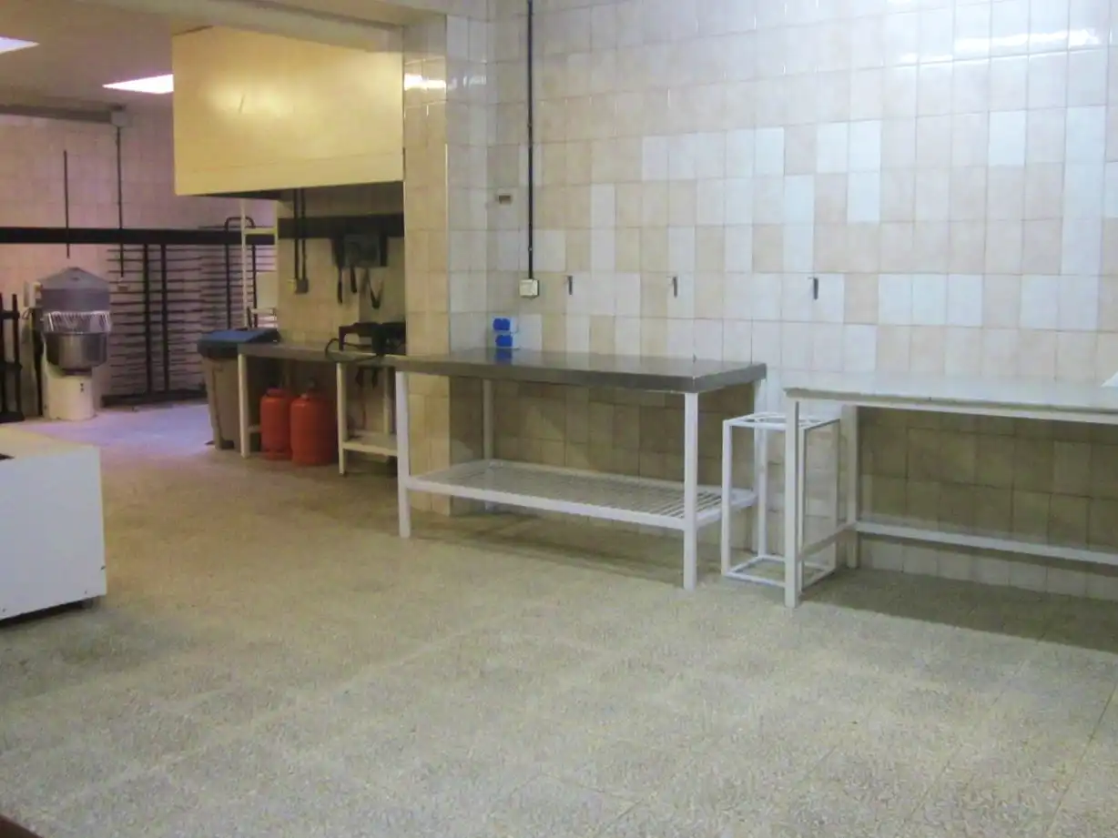 Local comercial en venta en CARRE SARAGOSSA 21, imagen 9