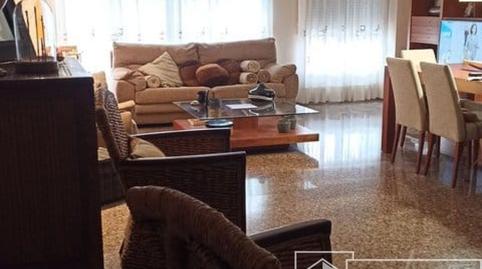 Foto 5 de Dúplex en venda a Beniparrell, Valencia