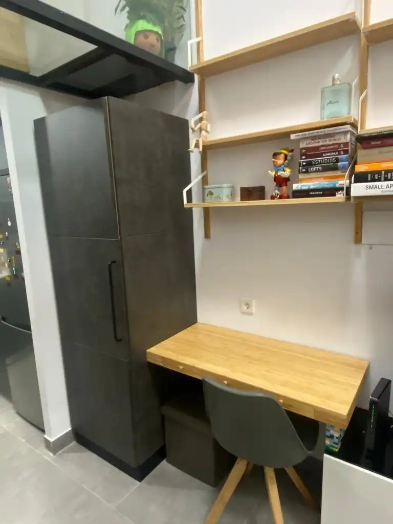 Apartments for rent in Cádiz