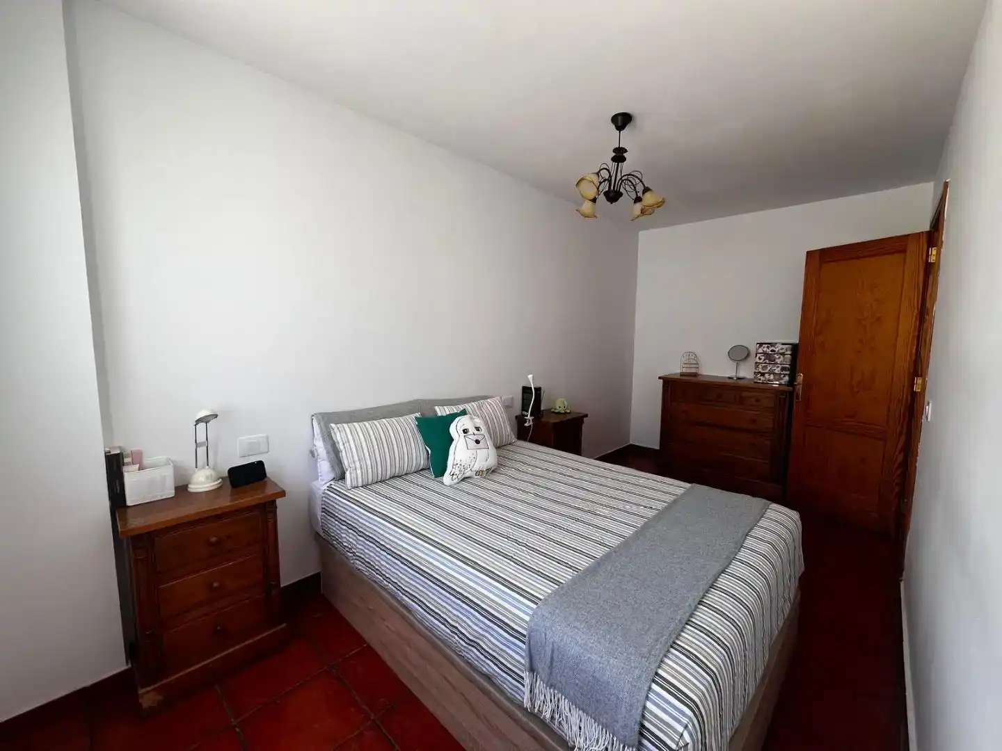 Bedroom of Flat for sale in Telde  with Storage room