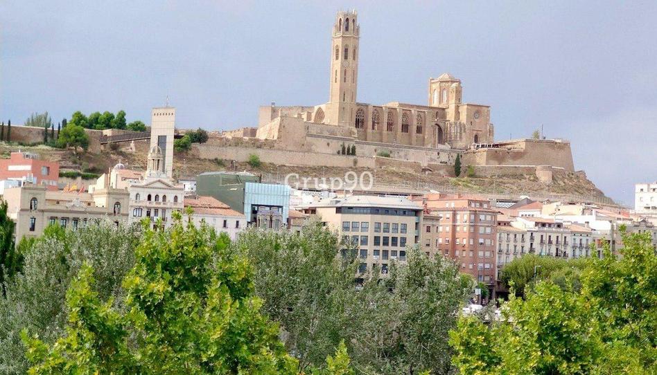 Photo 1 of Building for sale in Instituts - Universitat, Lleida