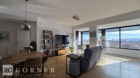Photo 2 of Flat for sale in Les Tres Torres,  Barcelona Capital