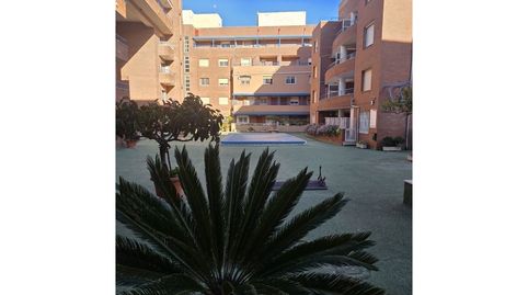 Foto 5 de Piso en venta en Del Puente, Casco Urbano, Vinaròs
