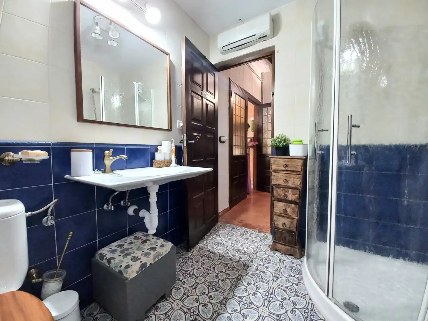 Casa amb jardí en venda a Arcos, imagen 24