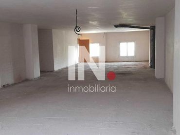 Local comercial en venta en Segon Passeig de Ronda
