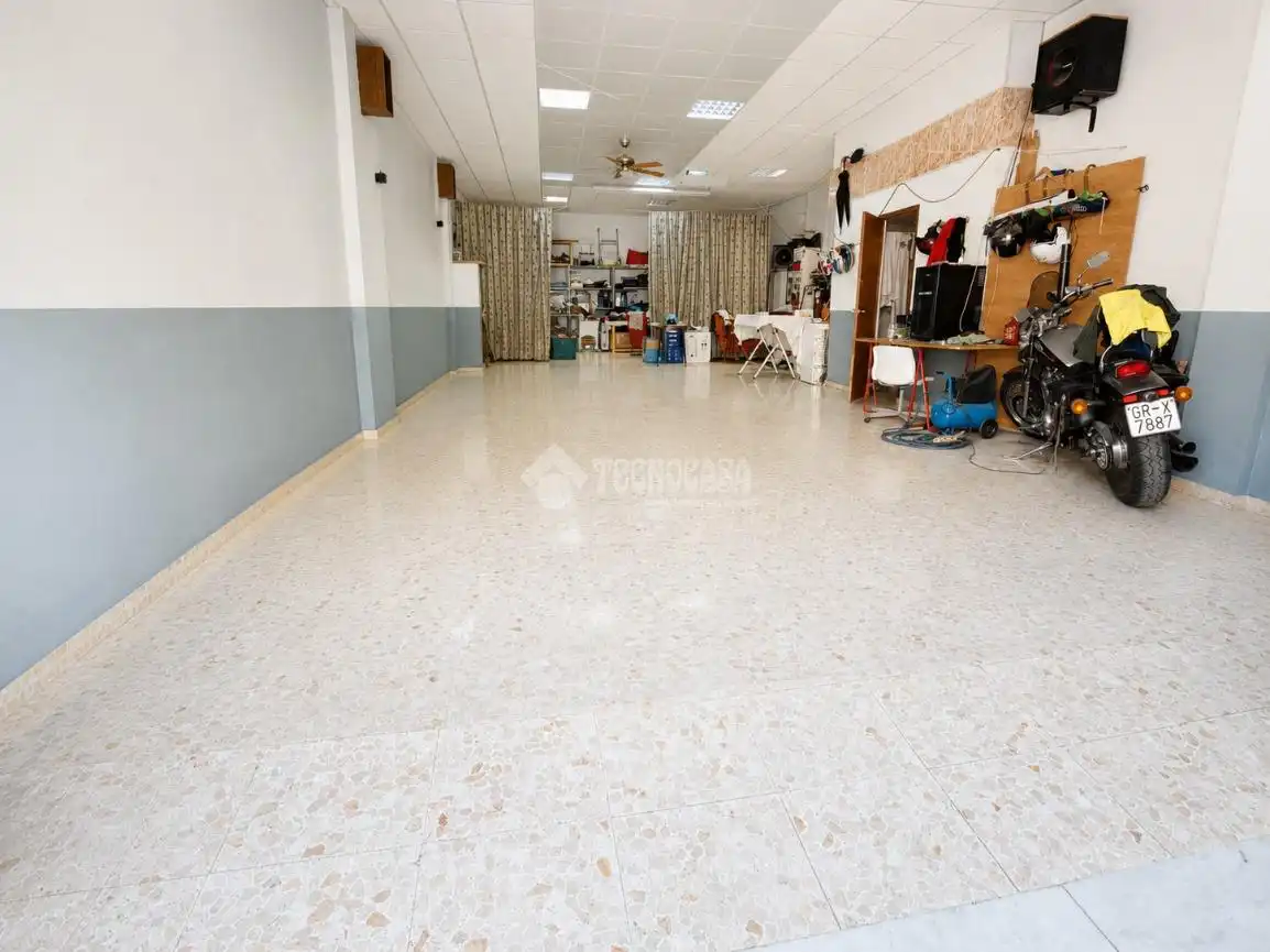 Local comercial en venda a San Antón, imagen 5