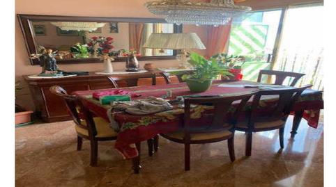 Foto 5 de Àtic en venda a La Sagrera, Barcelona