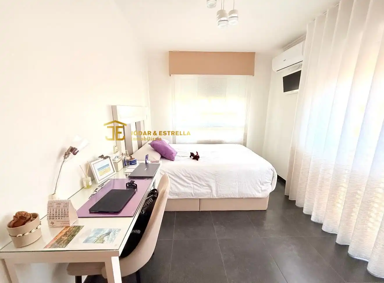 Appartamento con terrazza in vendita a Lorca Ciudad, imagen 29