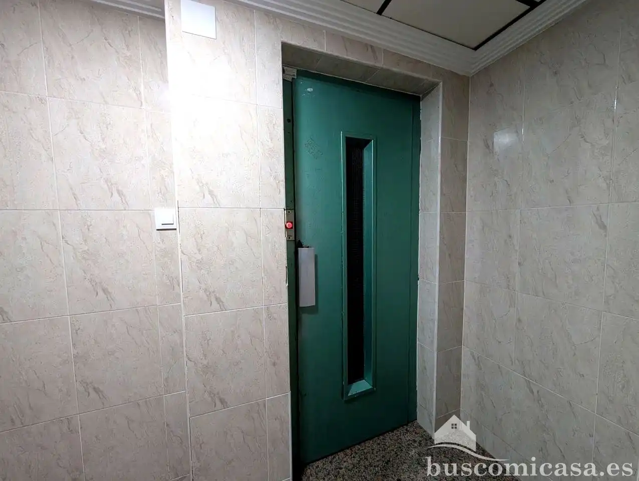 Piso en venta en Linares con Amueblado y Balcón