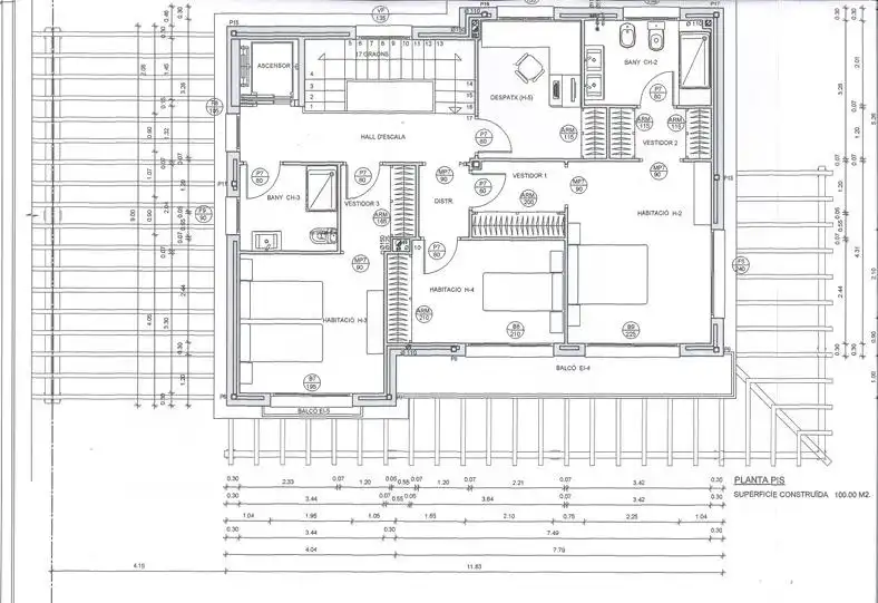 Casa o xalet en venda en Cabrera de Mar amb Calefacció, Jardí privat i Parquet