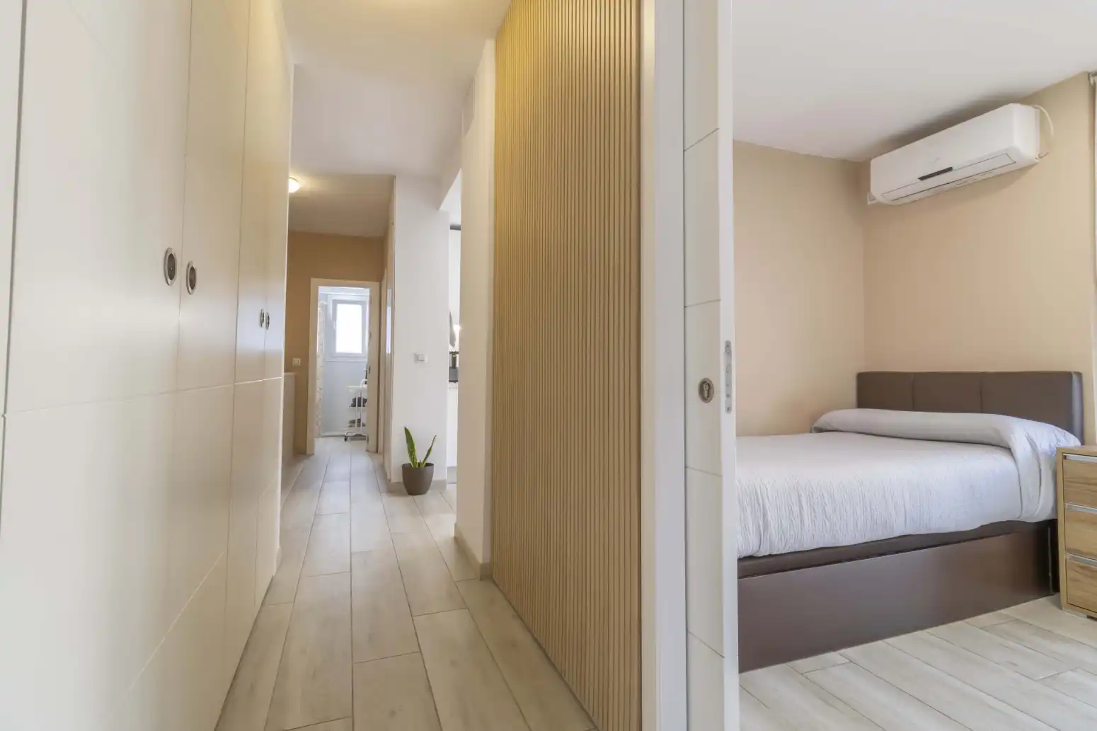 Detached homes for sale in Palmete