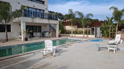 Foto 5 de Casa o xalet de lloguer a Carrer Frida Kahlo, Gilet, Valencia