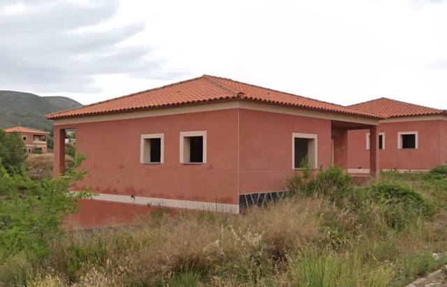 Casa-chalet en Venta en Aiguamúrcia