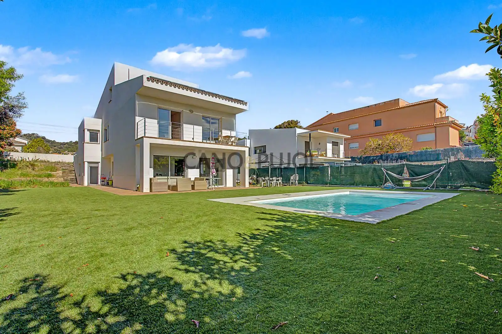 Haus oder Chalet zum Verkauf