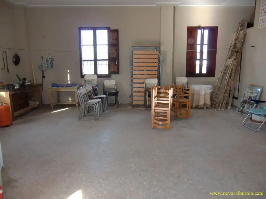 Casa o chalet en venta en Alboraya
