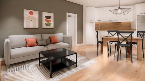 Foto 3 de Apartament en venda a Calle César Arbasia, 51, Suárez, Málaga