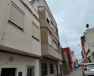 Exterior view of Flat for sale in Algeciras