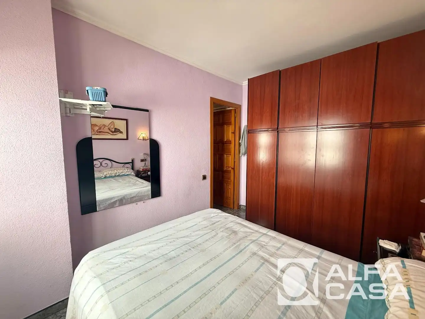 Habitación de Piso en venta en Lloret de Mar con Aire acondicionado, Calefacción y Amueblado