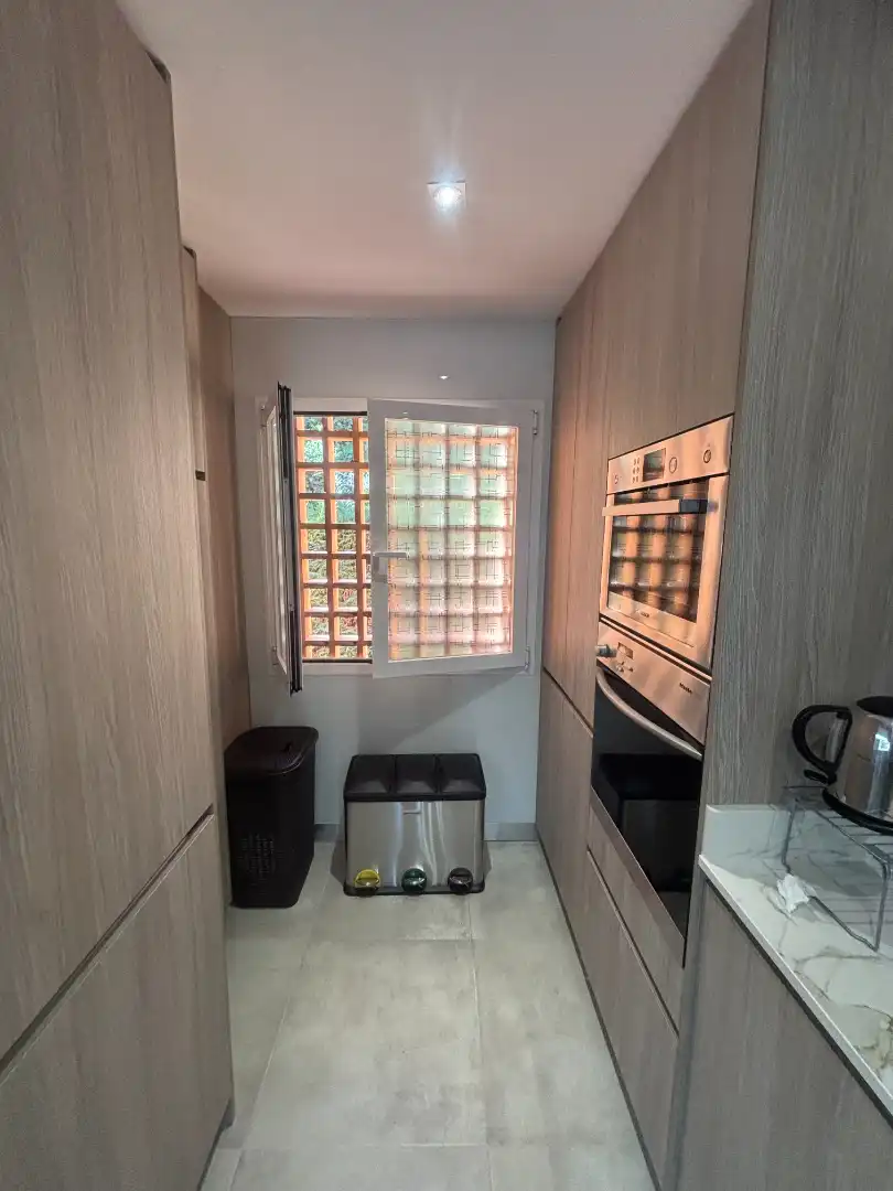 Flat with terrace for sale in Calle Pico Alcazaba 21, imagen 18