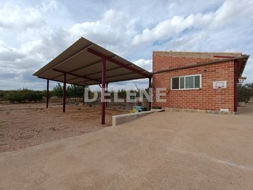 Villa in vendita a Hellín