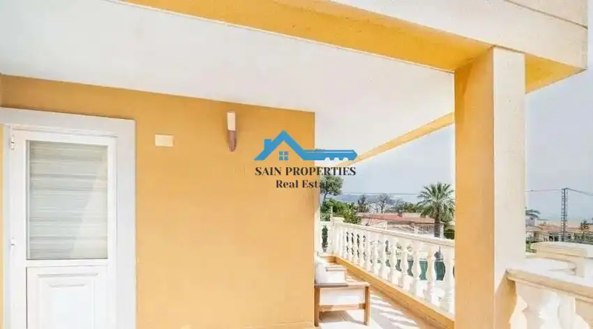 Houses for sale in Barranco Hondo