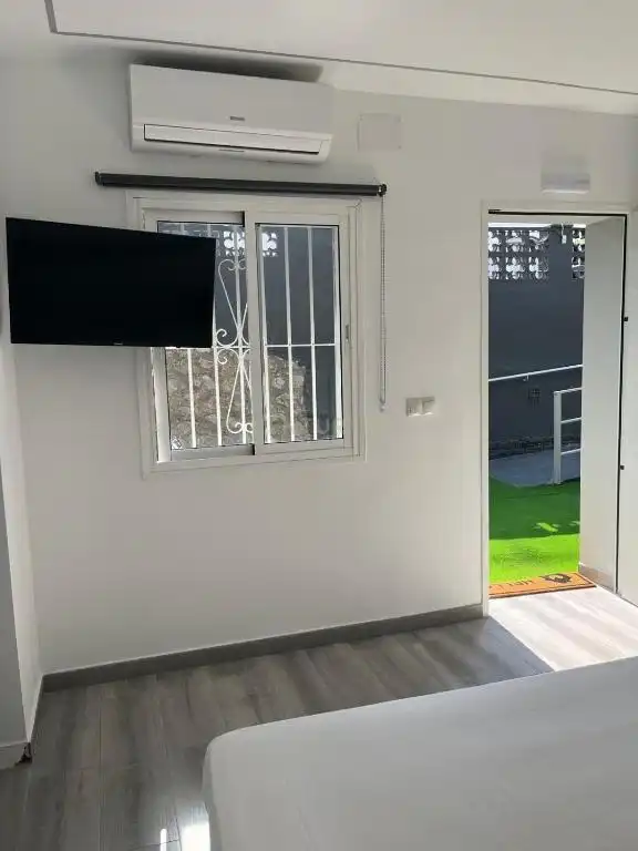 Balcony of Buildings for sale in Fuengirola