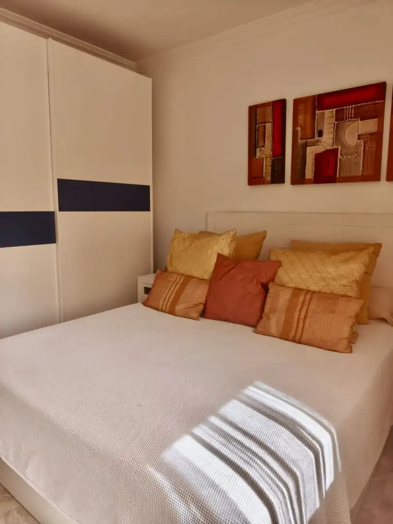 Piso con ascensor en venta en Cruz del Campo, imagen 15