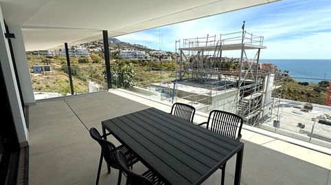 Foto 3 de Piso de alquiler en Calle Alba, Las Gaviotas - Carvajal, Fuengirola