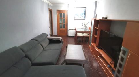 Foto 4 de Piso en venta en Plaça del Castanyer, 1, Serraparera, Barcelona