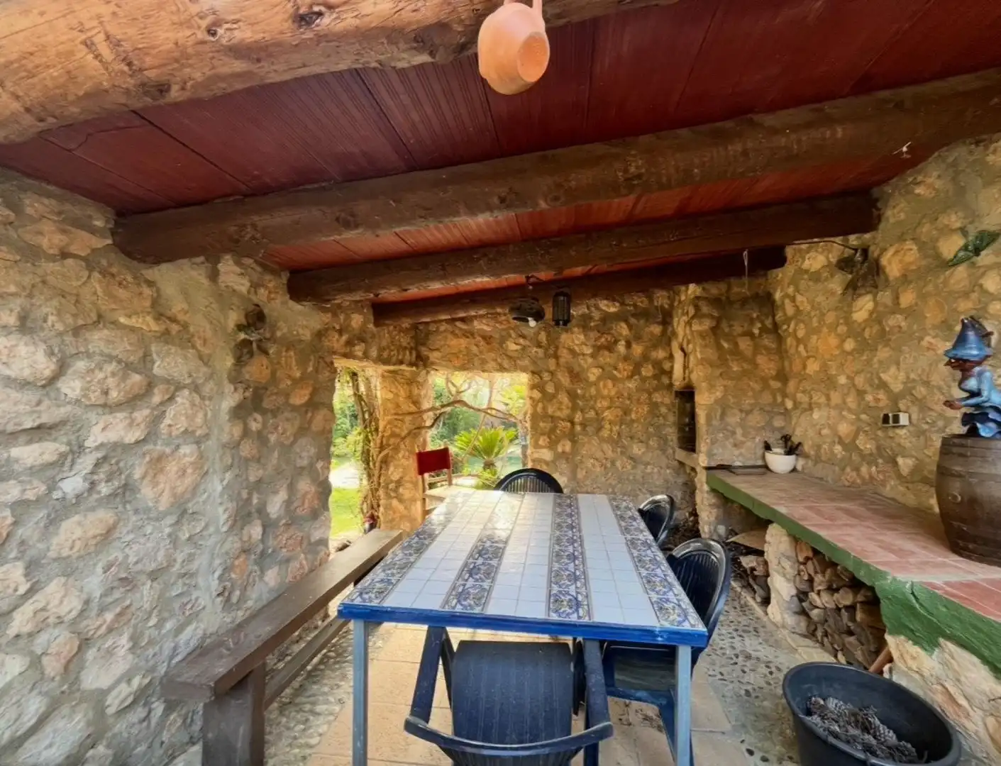 Casa o chalet en venta en La Bisbal del Penedès