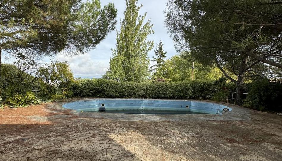 Foto 1 de Casa o chalet en venta en Los Robles, El Clavín - Valdeluz, Guadalajara