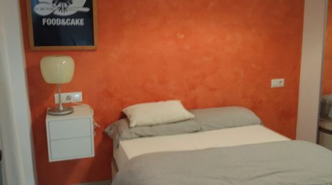 Foto 2 de Apartamento de alquiler en Calle Flota, Triana Casco Antiguo, Sevilla Capital