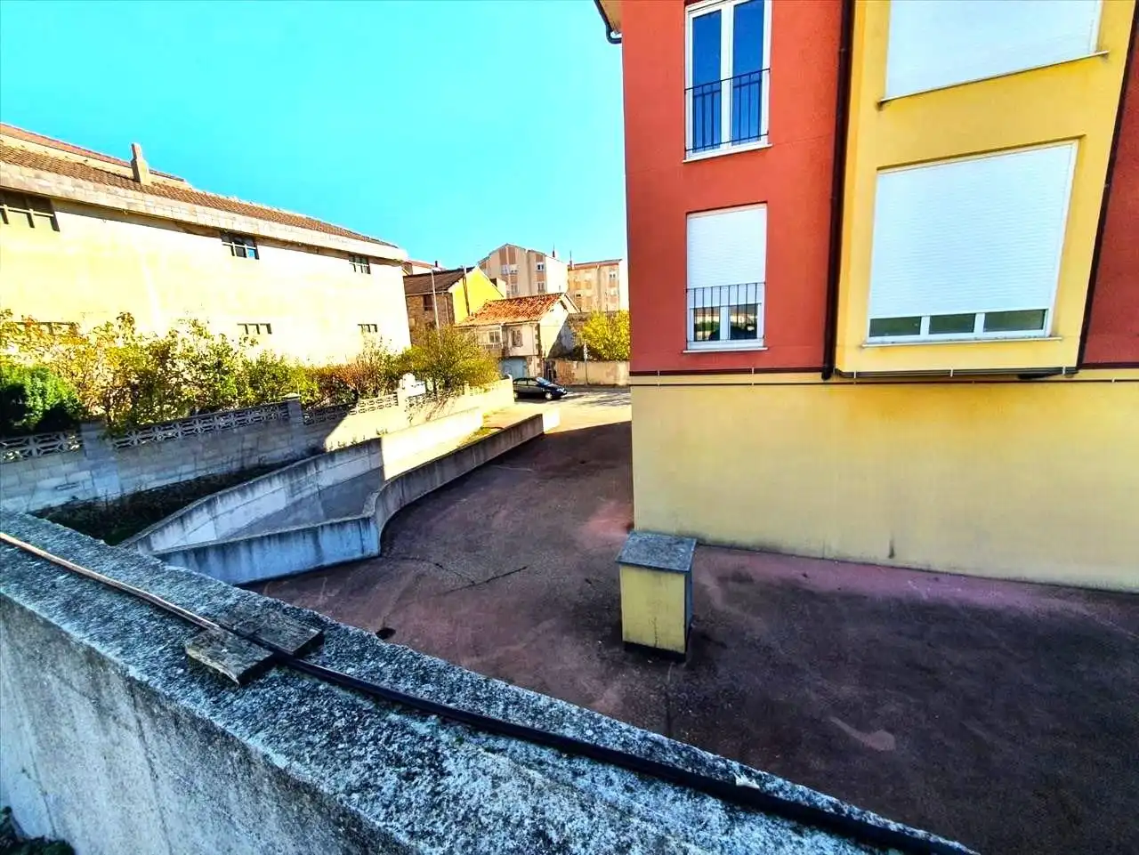 Edificio en venta en MALLORCA, 25, Reinosa