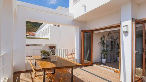 Foto 4 de Ático en venta en Xeresa, Valencia