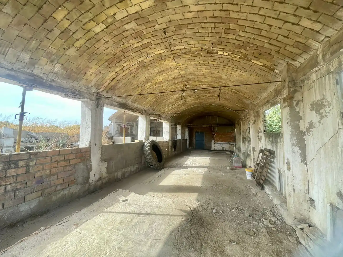 Terreni e lotti in vendita a Arcos de la Frontera, imagen 22