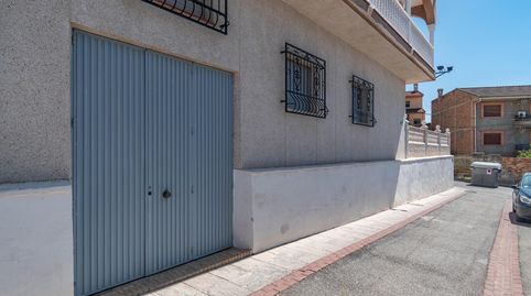 Foto 5 de Casa adosada en venda a Calle Francisco José García Jiménez, Jun, Granada