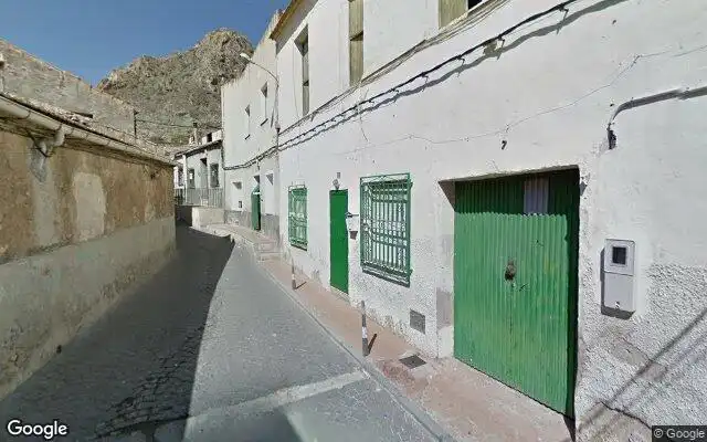 Vista exterior de Piso en venta en Callosa de Segura