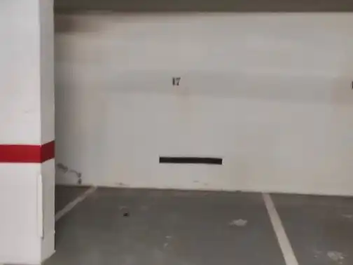Einzelparkplatz zum Verkauf in Avenida de quevedo 7